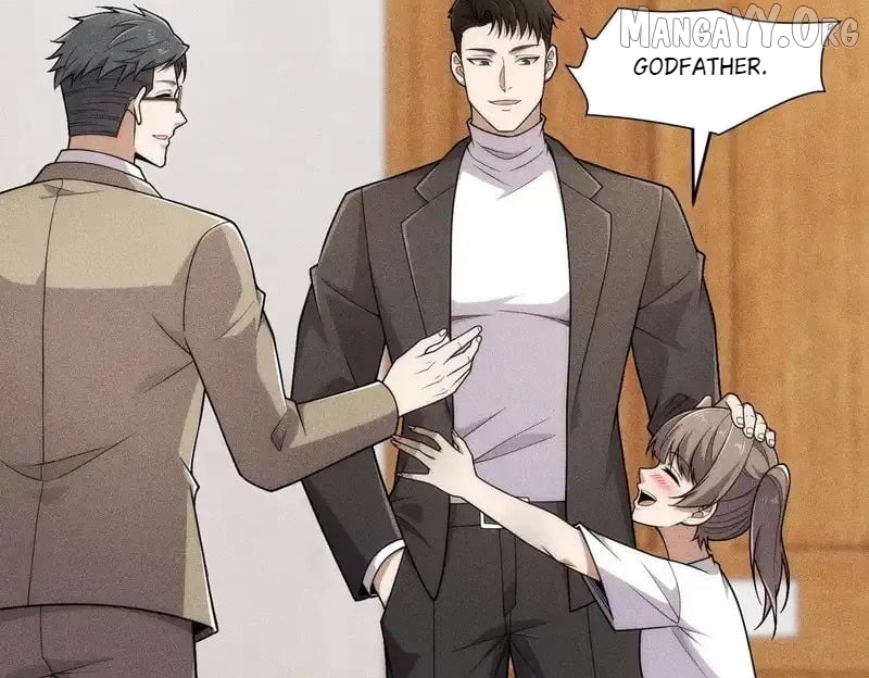 Hidden Dragon in the City (2025) Chapter 19 - page 72